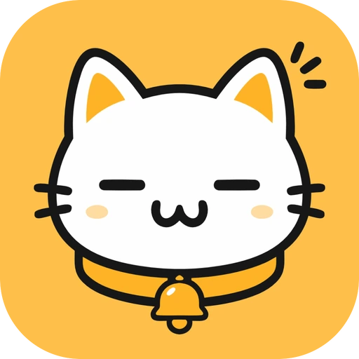 MeowPush 猫咪图标